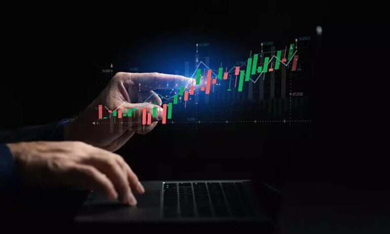 intra trading