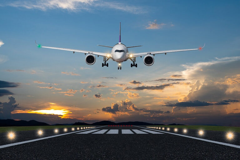 airport