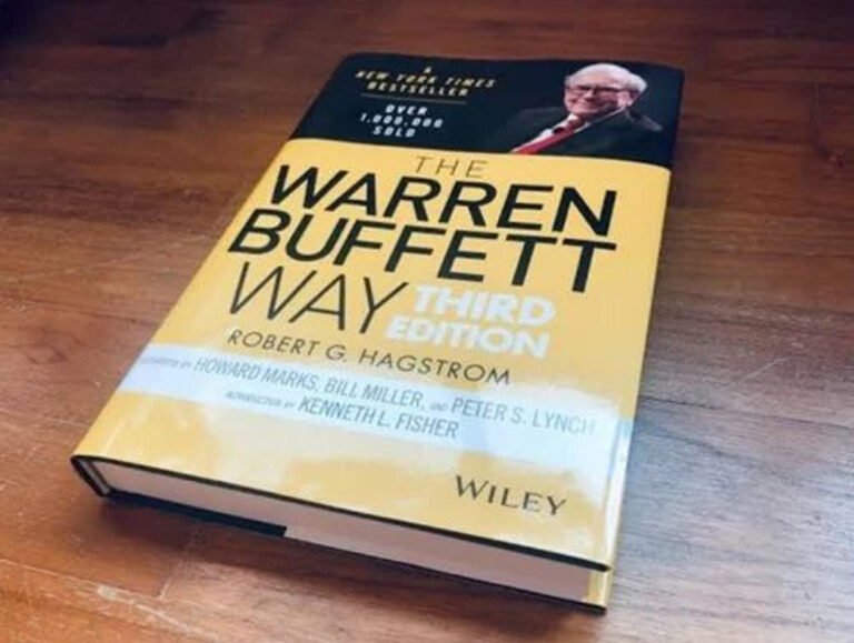 bafet way