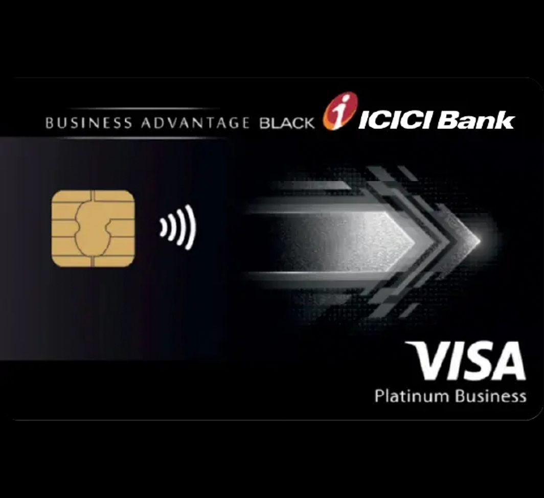 icici bank