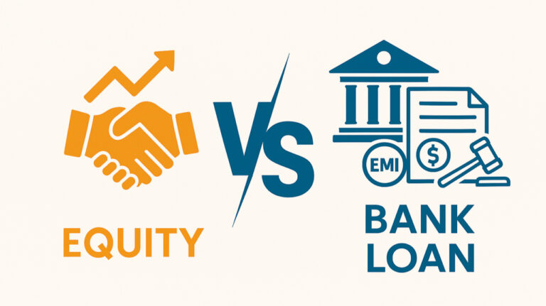 loan eqiti