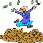 money caricature1