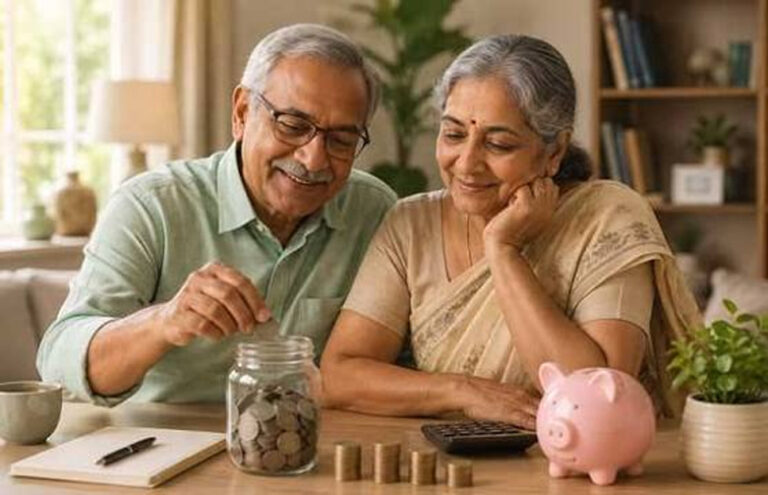 monthaly income plan