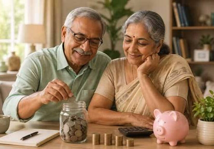 monthaly income plan