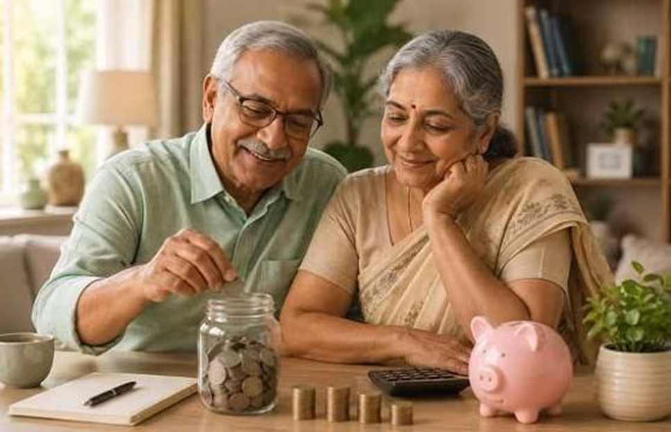 monthaly income plan