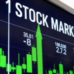 stock