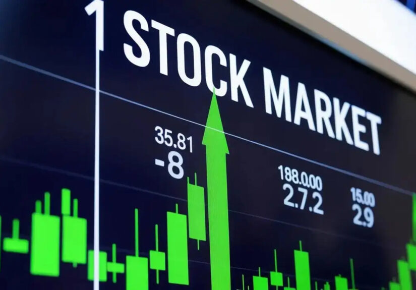 stock
