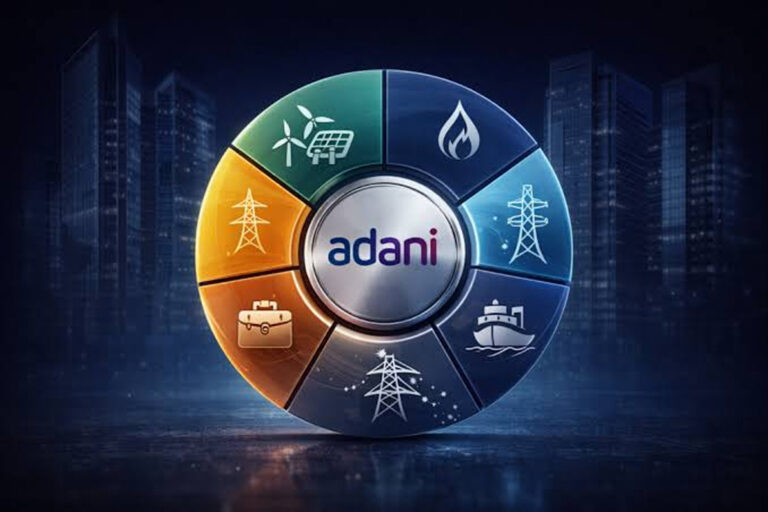 adani
