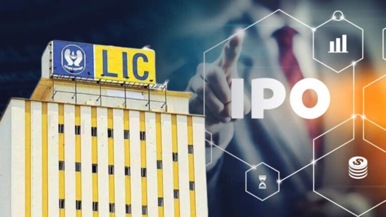 lic ipo