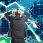 loss stock market