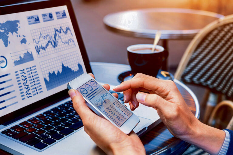 profits on tax