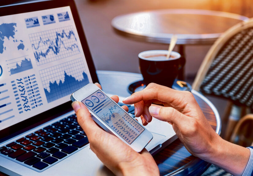 profits on tax