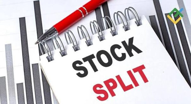 stock