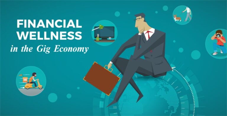 gig economy