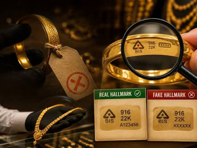 gold halmark