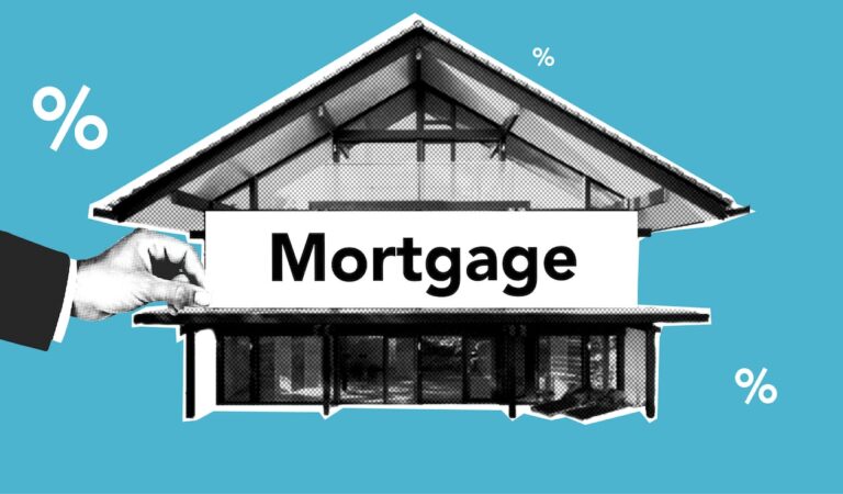 mortagage