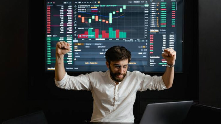 trading