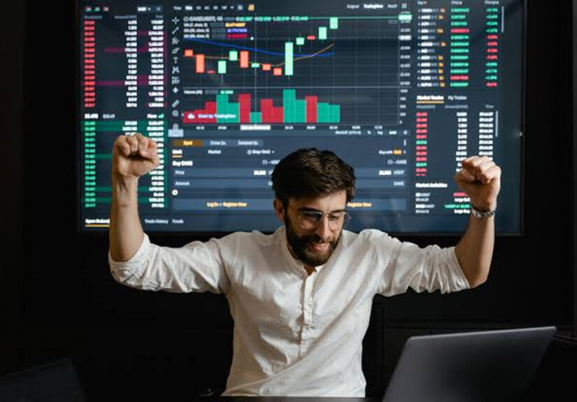 trading