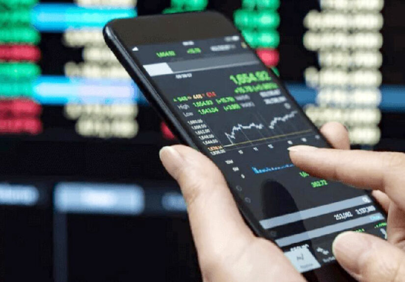 stocks-trading-india