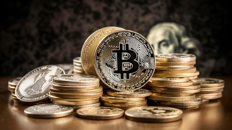 bitcoin