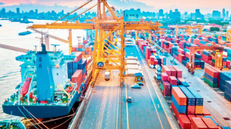 exports