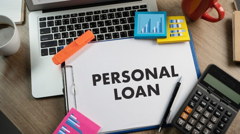 personal loans