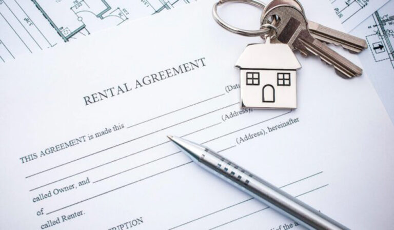 renting-agreement