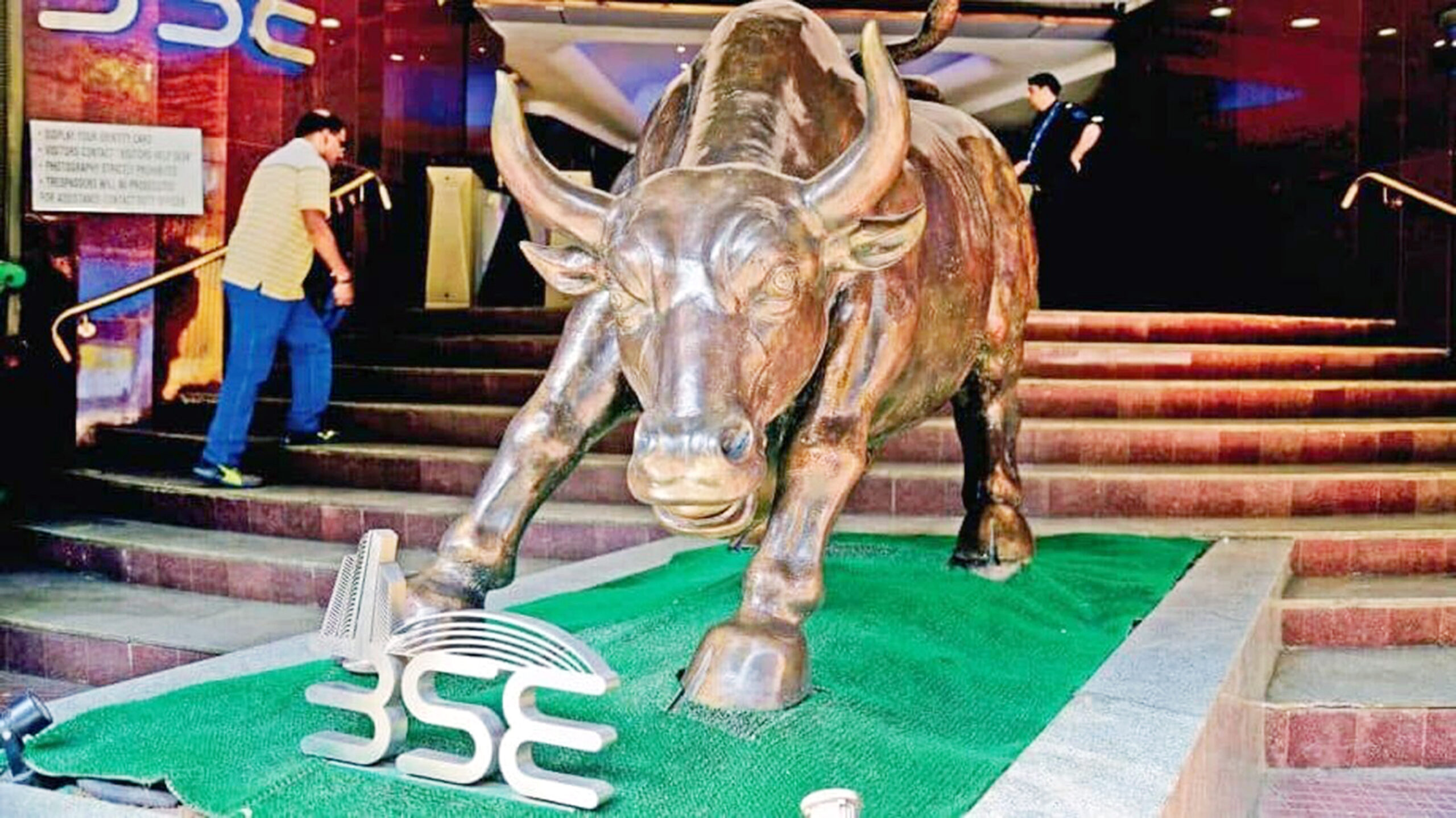 stock market