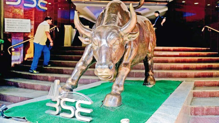 stock market