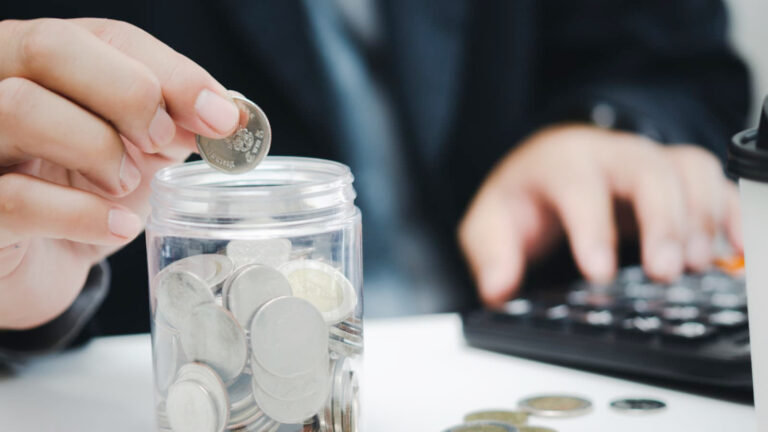 Financial Survey