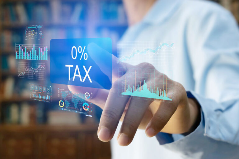 No Tax