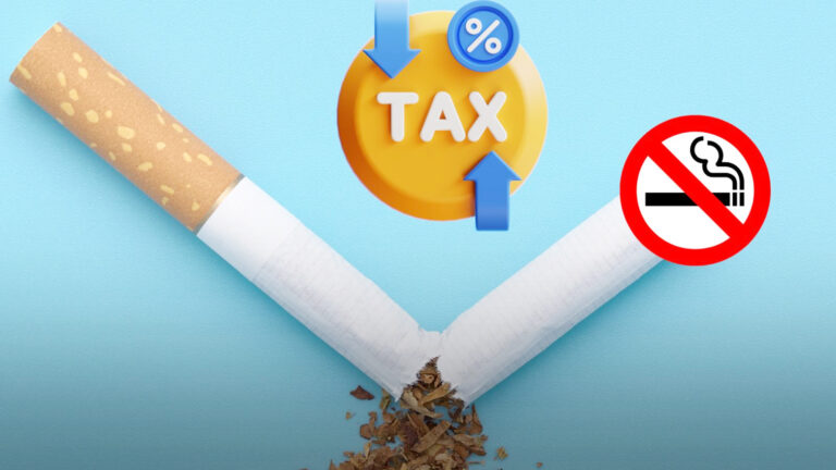 Tobacco
