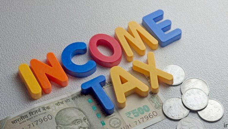 income tax