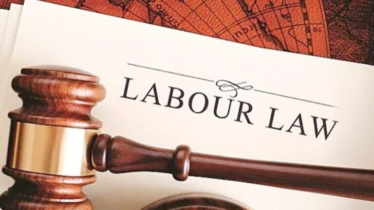 labour law