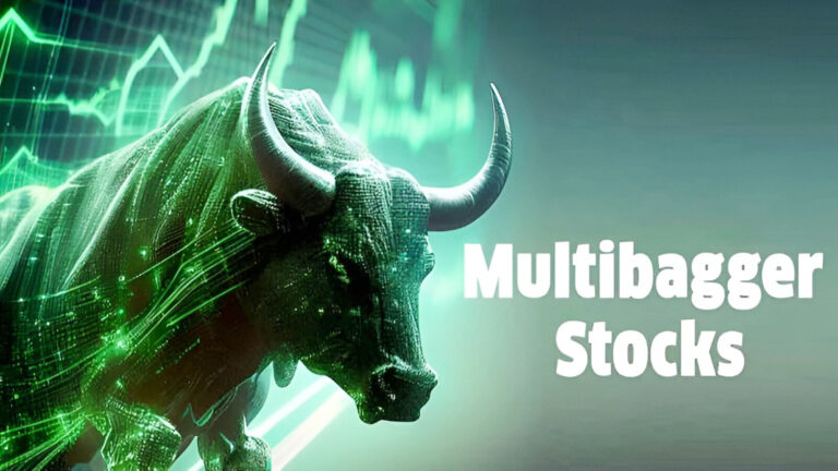 multi bagger stocks