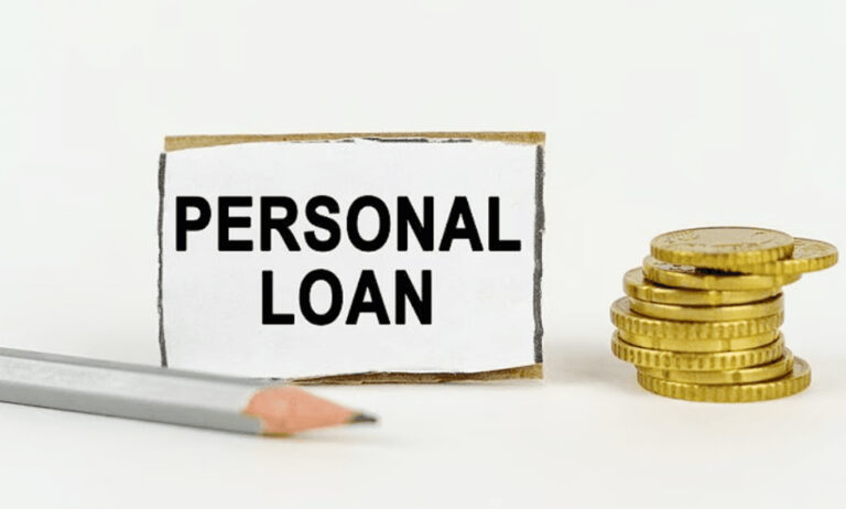 personal loan copy