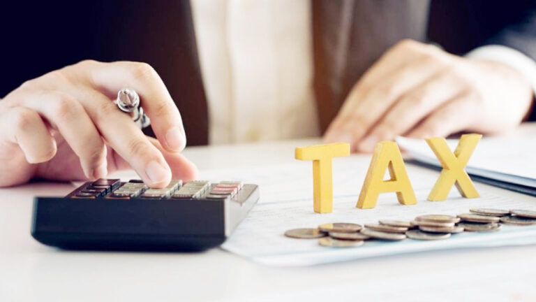 tax