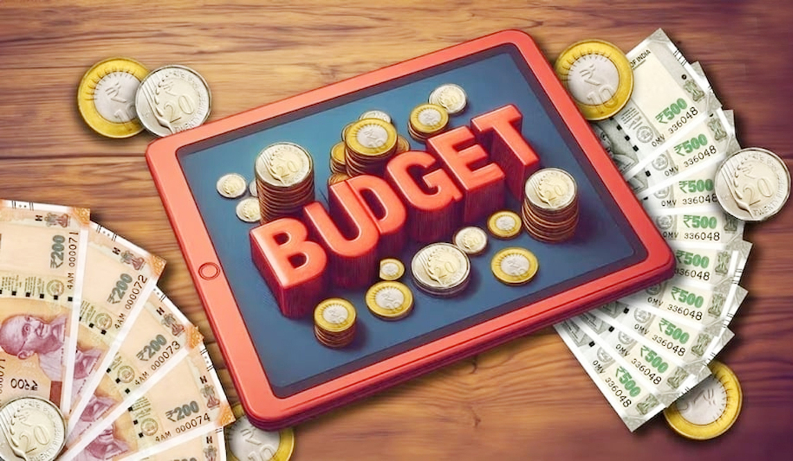 బడ్జెట్‌లో ట్యాక్స్ పేయర్లకు షాక్.. Budget Shock for Taxpayers