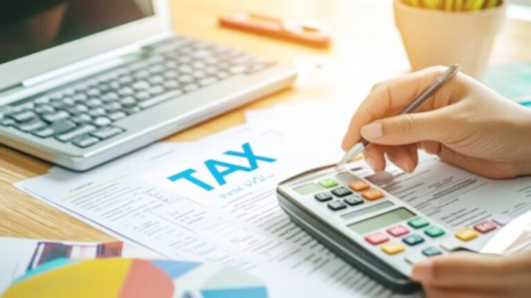 income tax