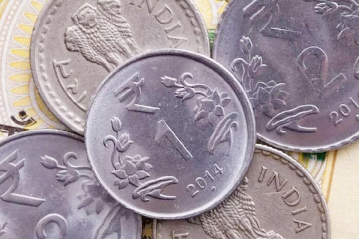 రూపాయి నాణెం వెనుక ఉన్న ఆసక్తికర ఆర్థిక లెక్క ..! నష్టం వస్తున్నా ప్రభుత్వం ఎందుకు ముద్రిస్తోంది? The Interesting Economics Behind the One-Rupee Coin: Why Is the Government Minting Despite Losses?
