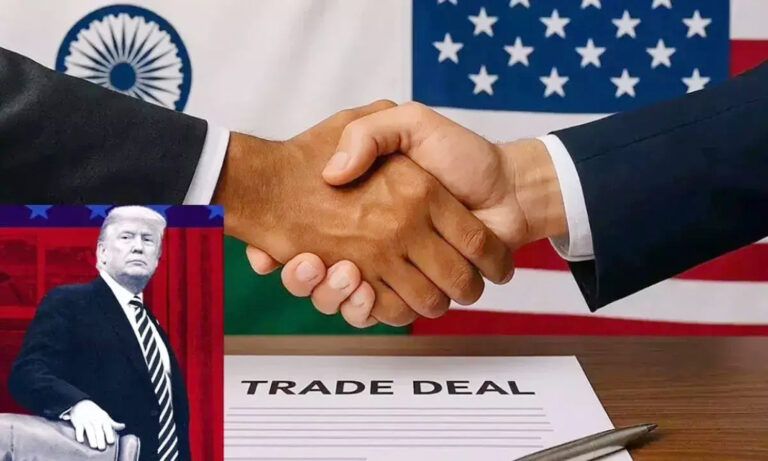 trade deal