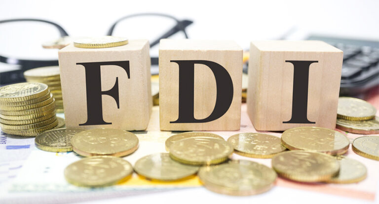 fdi