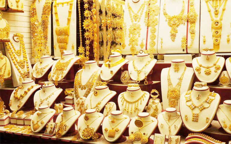 gold