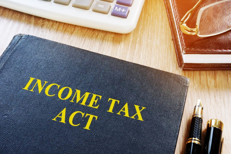 income tax