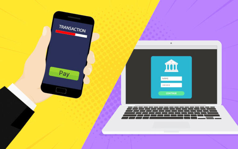 net banking