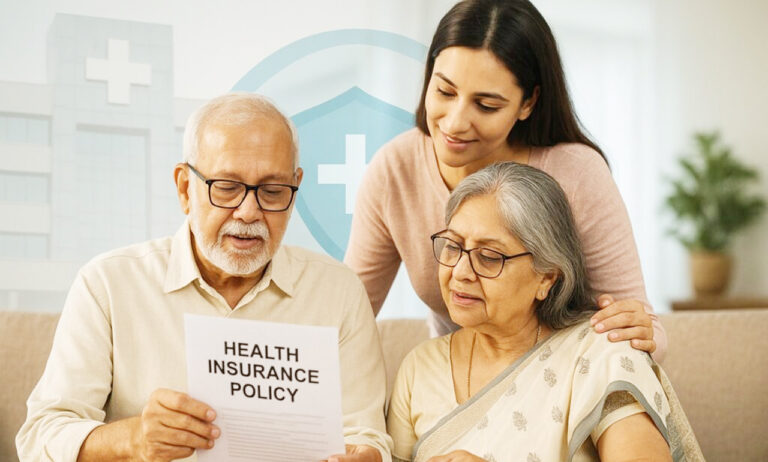 parents insurance