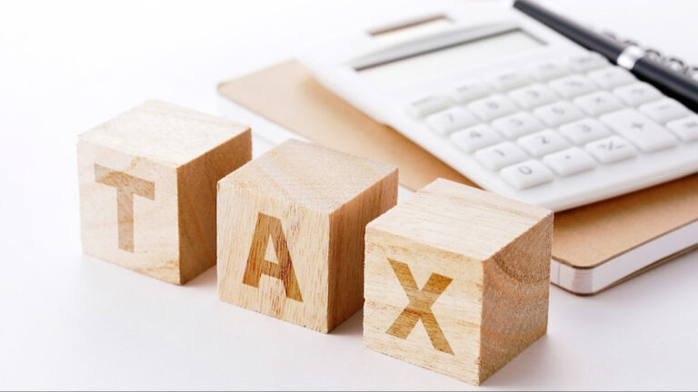 tax