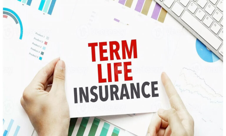 term life insurance