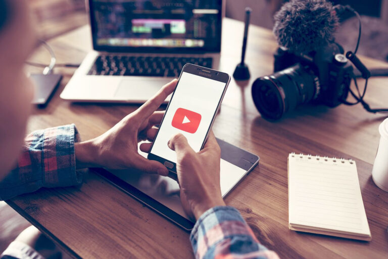 youtube