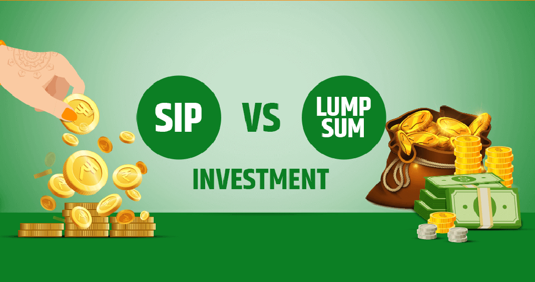 SIP vs Lumpsum.. మీకు ఏది సెట్ అవుతుందో ఇప్పుడే తేల్చుకోండి! SIP vs Lumpsum.. Choose What Truly Fits You!